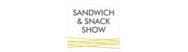 SANDWICH & SNACK SHOW - APRIL 12​​​​​​​ to 13 2023